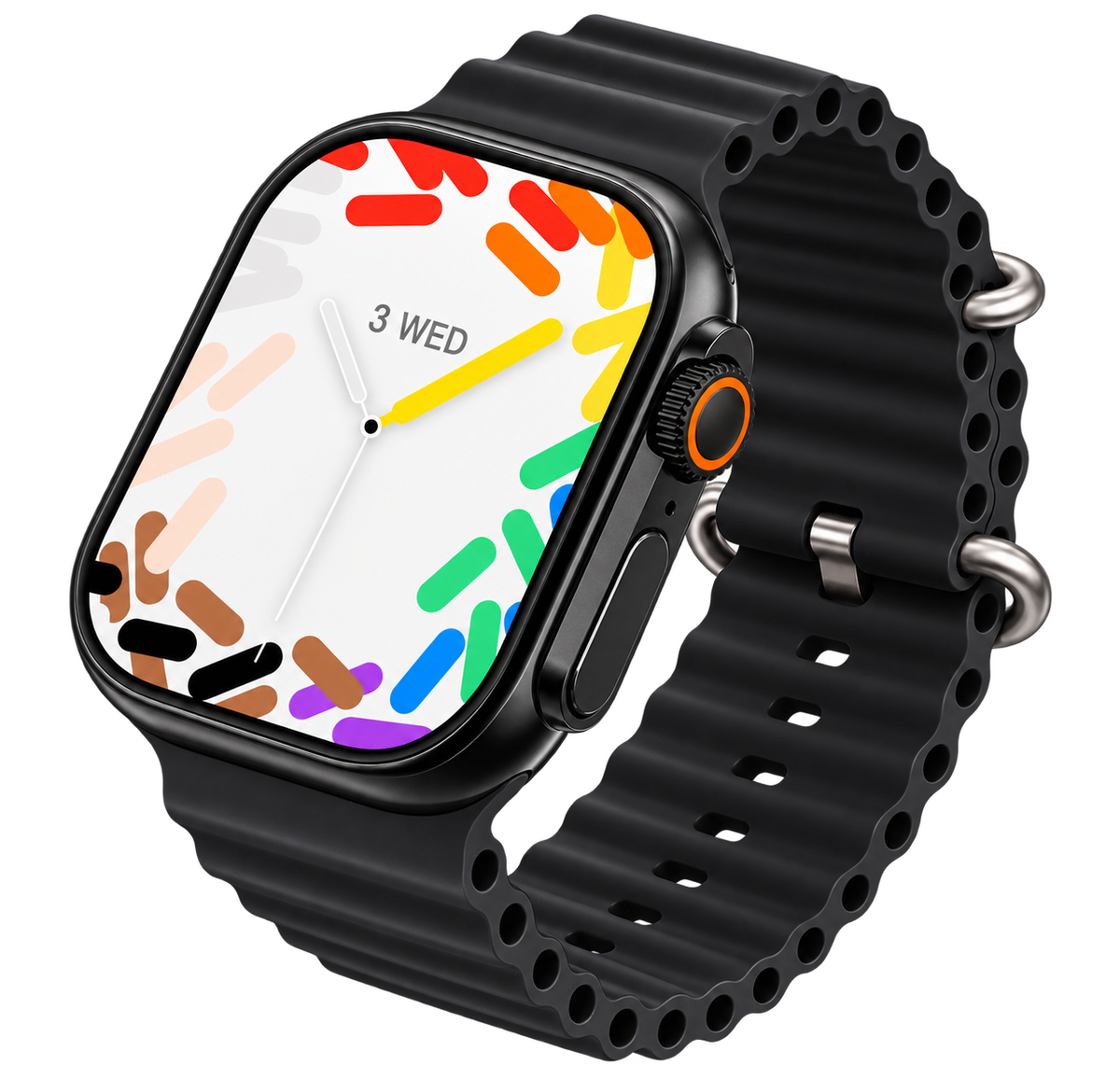 KIDORA plus – שעון חכם ומתקדם לבוגרים ונערים