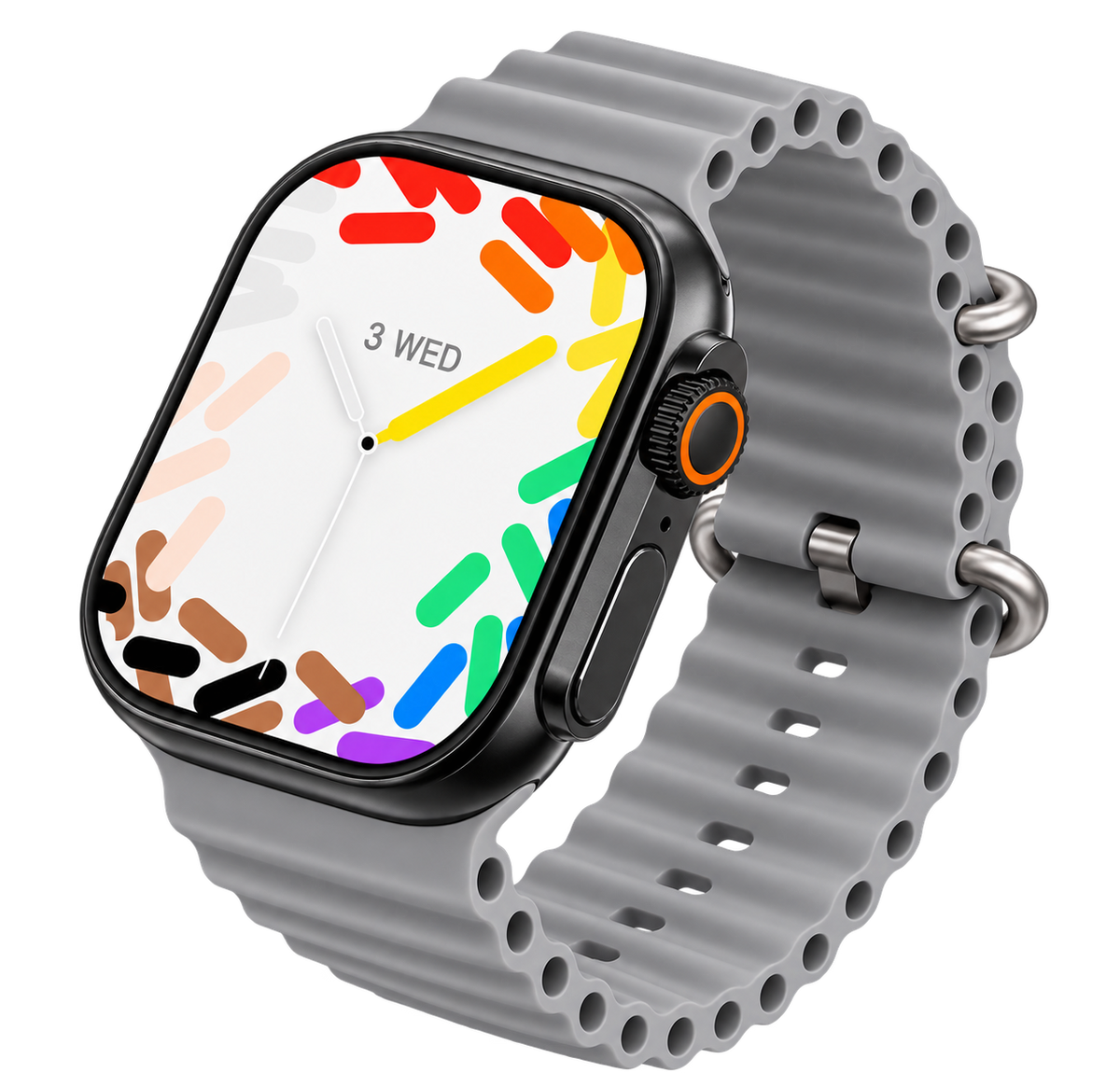 KIDORA plus – שעון חכם ומתקדם לבוגרים ונערים