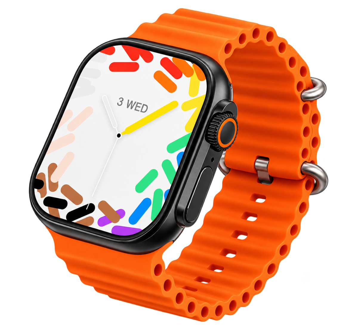 KIDORA plus – שעון חכם ומתקדם לבוגרים ונערים